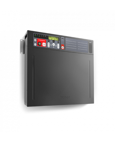 Моноблок настенный Sonar SPM-A01050-AW в Муроме Моноблоки Sonar Pintop.ru