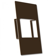 Пластина переходная Цифрал CCD-2094.1