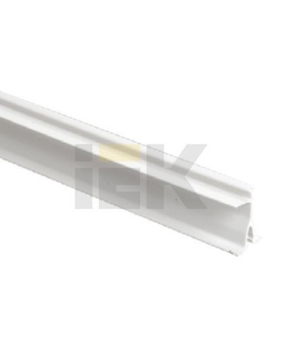 Разделительная перегородка, высота 60 IEK CKK-40D-P60-K01 в Муроме Аксессуары для кабель-канала Pintop.ru