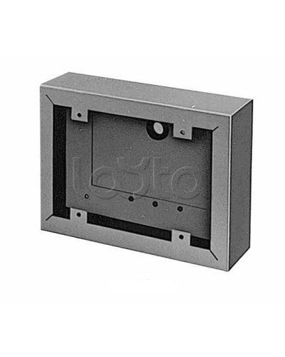 Короб для настенного монтажа TOA YS-13A в Муроме Системы оповещения и трансляции TOA Pintop.ru