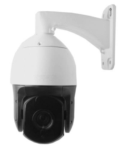 IP видеокамера скоростная купольная поворотная с ИК подсветкой Tantos TSi-SDW255Z25IR в Муроме IP-камеры Pintop.ru