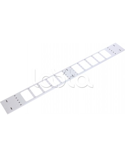 Органайзер кабельный вертикальный 42U ЦМО ВКО-М-42.150 в Муроме Кабельные органайзеры Pintop.ru