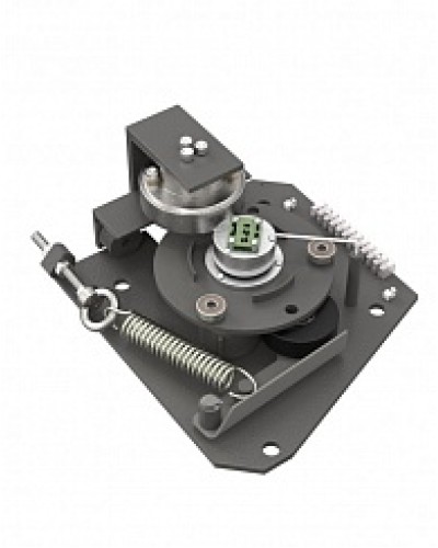 Механизм турникета Т83М Ростов-Дон в Муроме Дополнительное оборудование для СКУД Pintop.ru