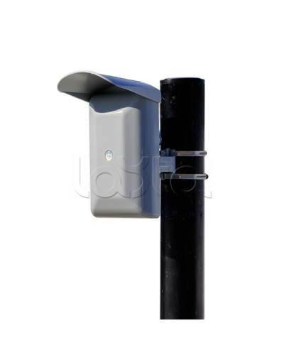 Извещатель радиоволновой однопозиционный Forteza ЗЕБРА-60-Ш-Ethernet (штора) в Муроме Извещатели охраны периметра Pintop.ru