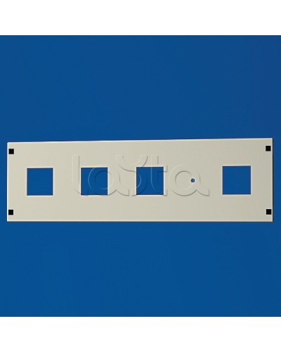 Панель секционная, сплошная, В=800мм, Ш=600мм DKC R5PI580 в Муроме Аксессуары для стоек и шкафов Pintop.ru