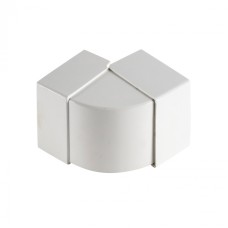 RE 60х60 Угол внешний изменяемый (1шт) 1кор.=30шт. Экопласт