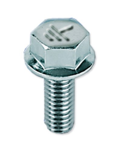 Винт для электрического соединения М6х8, нержавеющая сталь DKC CM030608INOX в Муроме Крепежные изделия Pintop.ru