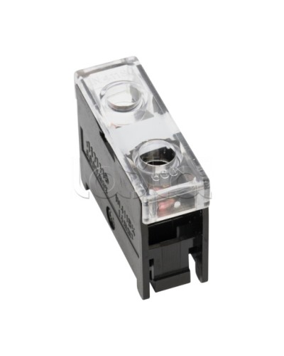 Клеммный терминал БЗД-1 до 16 мм2 60A EKF PROxima EKF (bzd-16001) EKF (bzd-16001) в Муроме Клеммные колодки Pintop.ru