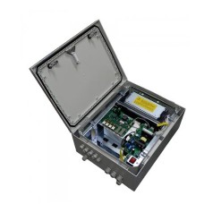 Коммутатор Tfortis PSW-2G+UPS-Box