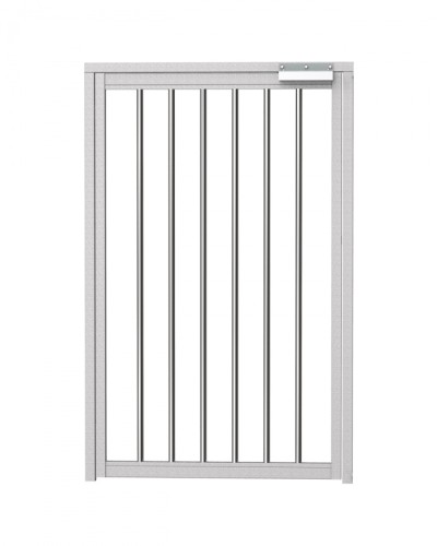 Ограждение полноростовое Ростов-Дон ОПР/1350-Д-ЭМ в Муроме Ограждения Pintop.ru