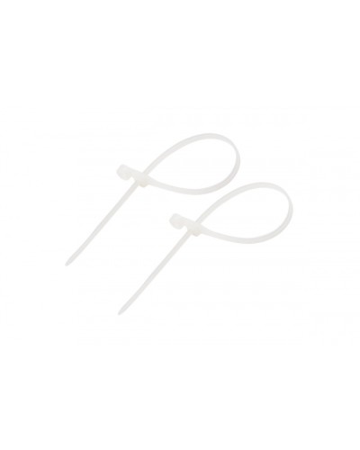 Стяжка 200x4,3 под винт нейлоновая (100шт/уп) REXANT 07-0204 в Муроме Стяжки-хомуты Pintop.ru