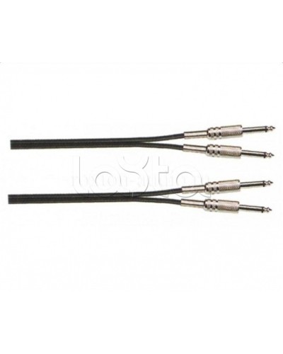 Шнур Jack – Jack длина 2 м ROXTON GC004/2M в Муроме Система оповещения и трансляции Roxton Pintop.ru