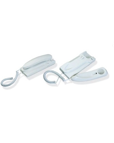 Трубка абонентская переговорная Цифрал КС в Муроме Многоабонентные устройства Pintop.ru