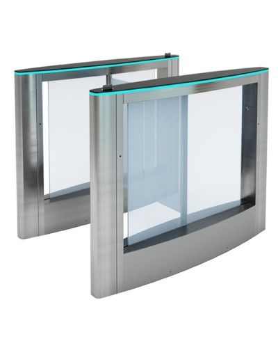 Модуль турникета центральный Oxgard OL-04-CMK-660 (ВЗР 2302-12) в Муроме Турникеты Pintop.ru