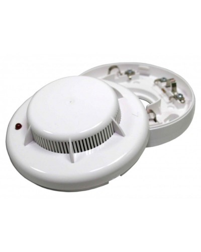 Извещатель пожарный дымовой оптико-электронный Сибирский Арсенал Данко-2 (ИП 212-63М) в Муроме Пожарные извещатели Pintop.ru