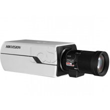 IP-камера видеонаблюдения уличная в Hikvision DS-2CD2822F