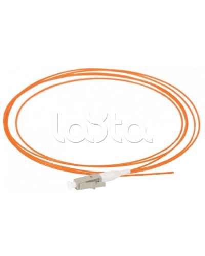 Пигтейл LANMASTER LAN-PIG-LC/OM2-1.0 в Муроме Патч-корды и пигтейлы Pintop.ru