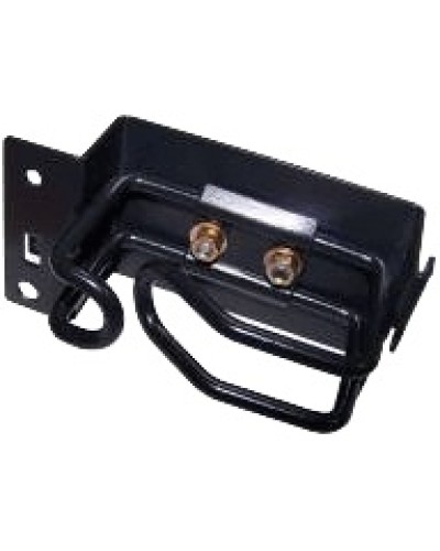 Кольцо-органайзер, правое, для шкафов Business TWT TWT-CBB-RGV-R в Муроме Кабельные органайзеры Pintop.ru