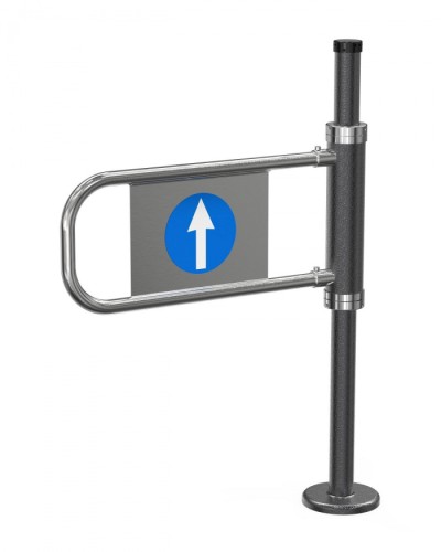 Калитка Ростов-Дон К21 пр (без дуги) Ростов-Дон в Муроме Калитки Pintop.ru