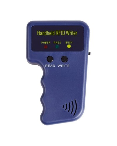 Дубликатор электронных ключей 125KHz формат EM Marin REXANT (46-0253) в Муроме Системы контроля доступа Pintop.ru