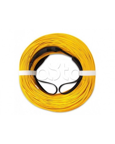 Hyperline TC-DT-9S-4xFC/UY-4xLC/UY-IN-50M-LSZH-YL Кабельная волоконно-оптическая транковая сборка в Муроме Патч-корды и пигтейлы Pintop.ru