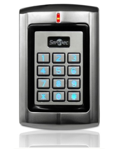 Считыватель EmMarine Smartec ST-PR140EK в Муроме Считыватели Pintop.ru