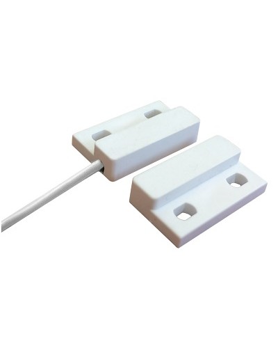 Датчик Магнито-контакт МК04 (А) В110 200 АТФЕ.425119.191ТУ в Муроме Дополнительное оборудование для СКУД Pintop.ru