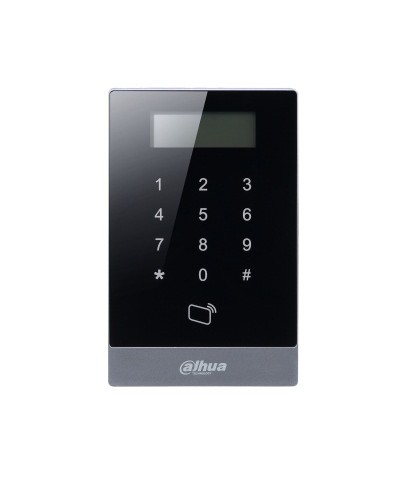 Контроллер сетевой Dahua DHI-ASI1201A-D в Муроме Контроллеры Pintop.ru