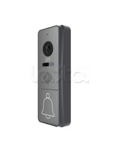 Вызывная панель CTV-D4005 (графит) в Муроме Вызывные IP панели Pintop.ru