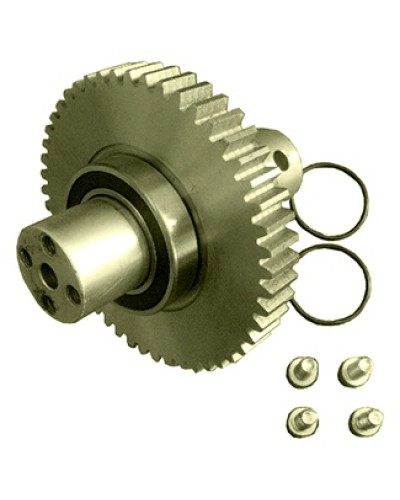 Вал выходной Came 119RIG050 в Муроме Запчасти для шлагбаумов и автоматики Pintop.ru