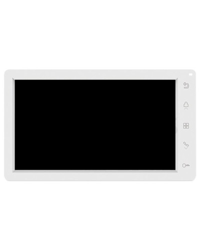 Монитор цветного видеодомофона Tantos Amelie HD M SE в Муроме Абонентские видеоустройства Pintop.ru