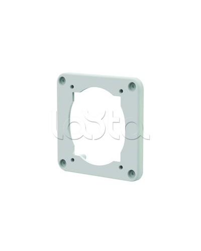 Адаптер для установки розеток DKC DIS137151 в Муроме Аксессуары для стоек и шкафов Pintop.ru