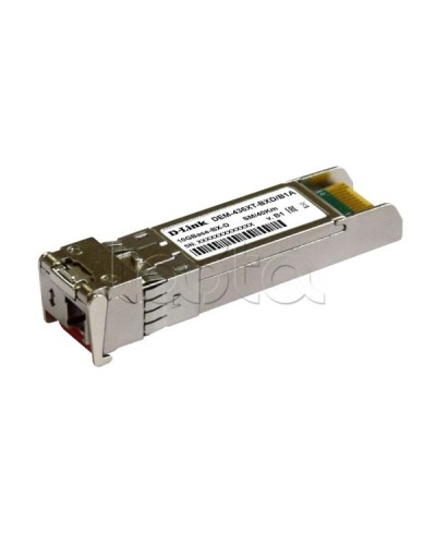 SFP-трансивер D-Link 436XT-BXD/40KM/B1A в Муроме Модули SFP/XFP/GBIC Pintop.ru