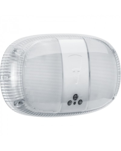 Светильник Navigator 82 744 DPB-02-8-4K-IP40-01-LED Антей в Муроме Светильники Pintop.ru