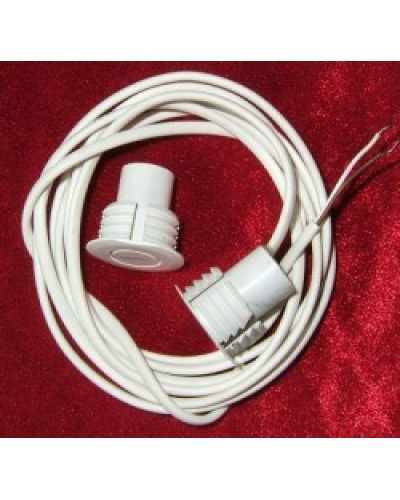 Извещатель охранный точечный магнитоконтактный Магнито-Контакт ИО 102-39 исп. 00 в Муроме Извещатели охранные Pintop.ru