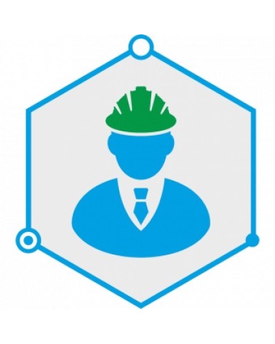 ПО детектор наличия защитной каски на голове человека TRASSIR Hardhat Detector в Муроме Системы видеонаблюдения Pintop.ru