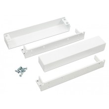 Комплект монтажный для замка ALM-700S ALeko МК 700S (белый)