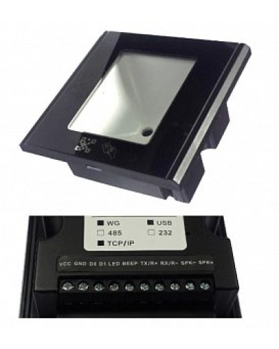 Считыватель QR кодов Gate-Reader-QR в Муроме Считыватели Pintop.ru