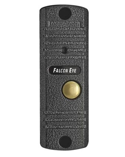 Видеопанель Falcon Eye FE-305C (графит) в Муроме Вызывные аудиопанели малоабонентные Pintop.ru