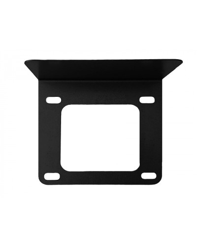 Козырек защитный универсальный для замка АЯКС, черный Магнито-Контакт в Муроме Дополнительное оборудование для СКУД Pintop.ru