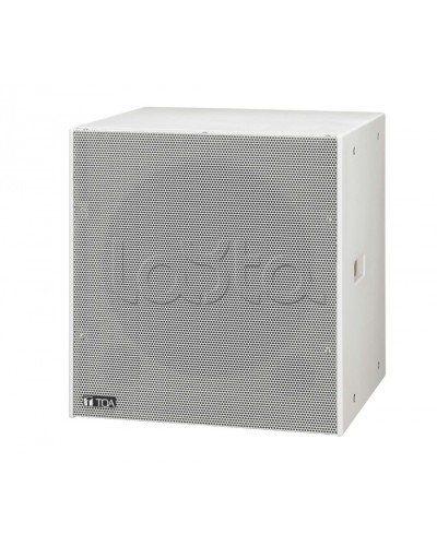 Сабвуфер TOA FB-150B в Муроме Системы оповещения и трансляции TOA Pintop.ru