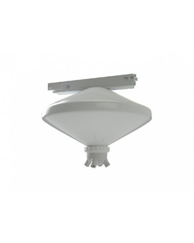 Модуль порошкового пожаротушения Этернис МПП Гарант-12КД в Муроме Модули порошковые Pintop.ru