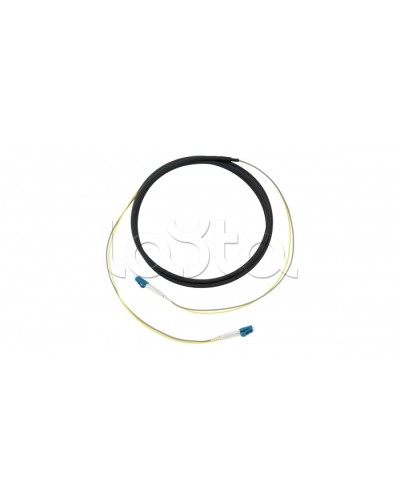 Сборка оптическая кабельная NIKOMAX NMF-CA4S2C7-LCU-LCU-S-050 в Муроме Патч-корды и пигтейлы Pintop.ru