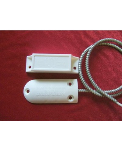 Датчик положения магнитогерконовый Магнито-Контакт ДПМ-2 исп. 01 в Муроме Извещатели охранные Pintop.ru