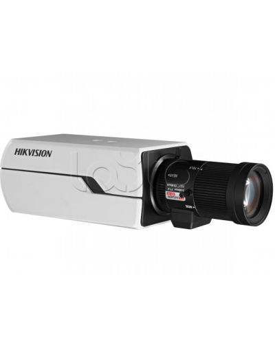 IP-камера видеонаблюдения уличная в Hikvision DS-2CD2822F в Муроме IP-камеры Pintop.ru
