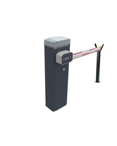 Комплект шлагбаума Came GARD GT4 KIT (4,0 м 100% 2-6 с) в Муроме Автоматические шлагбаумы Pintop.ru