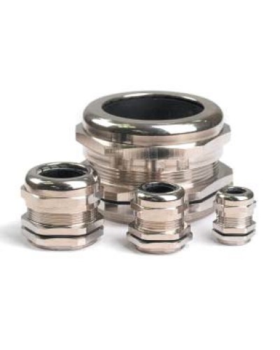 Ввод кабельный латунный М60, d=37-44 мм DKC R5BCM60 в Муроме Крепежные изделия Pintop.ru