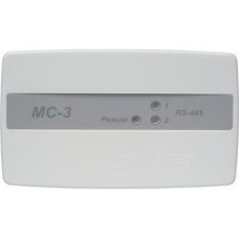 Модули сопряжения Рубеж МС-3