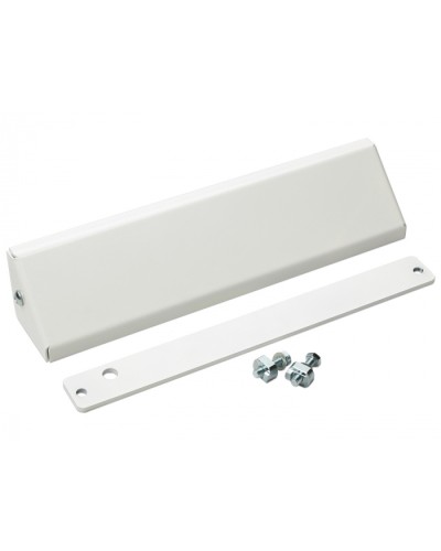 Комплект монтажный для замка AL-300PR Aler МК AL-300PR (белый) в Муроме Электромагнитные замки Pintop.ru