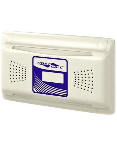 Приемник 4-х канальный Getcall MP-821W2 в Муроме Система оповещения и трансляции Hostcall Pintop.ru